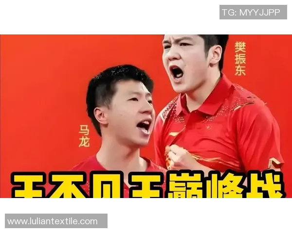 2017年世乒赛巅峰对决马龙与樊振东精彩回顾与赛后分析