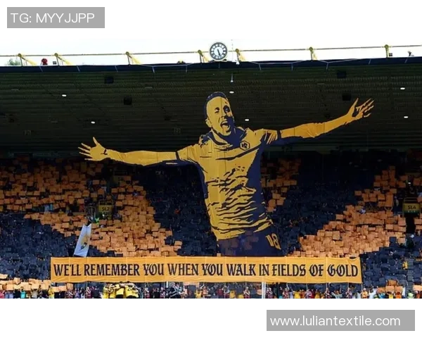 库特罗内：我很走运能在狼队与若塔一同踢球，他是一位非常好的人